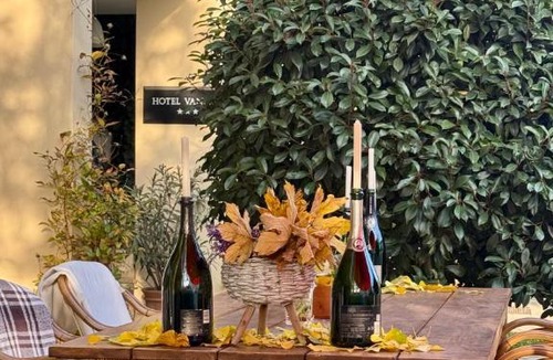 Timisoara Hotel | Hotel Vanilla
