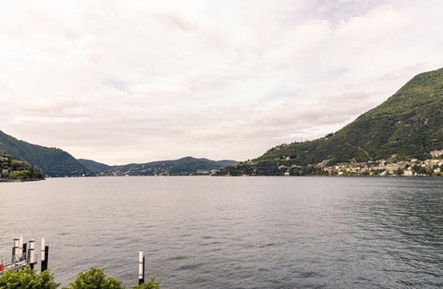 Torno Hotel | Hotel Vapore