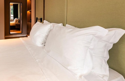 Torno Hotel | Hotel Vapore
