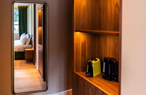 Torno Hotel | Hotel Vapore