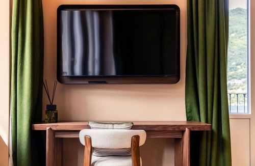 Torno Hotel | Hotel Vapore