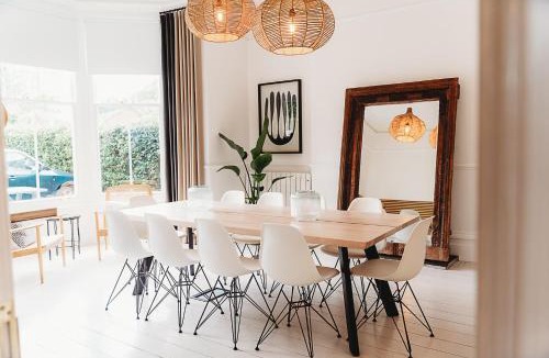 Truro Hotel | Hotel VARA