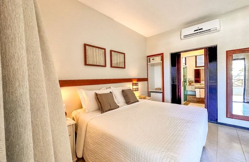 Aguas Belas Hotel | Hotel Varandas Beach