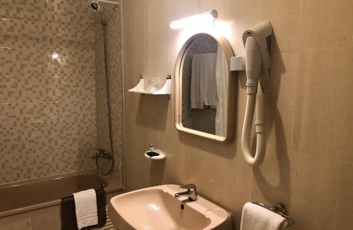 Setubal Hotel | Hotel Varandazul