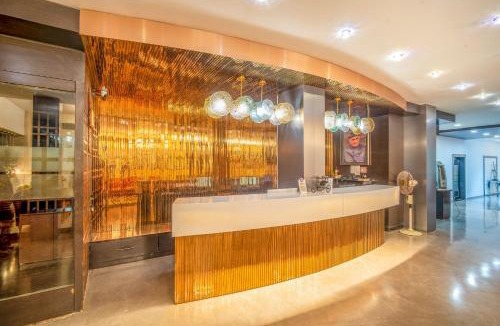 Guna Hotel | Hotel Varun