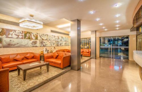 Guna Hotel | Hotel Varun