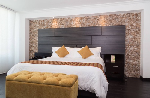 Manizales Hotel | Hotel Varuna