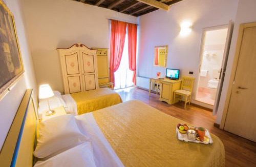 Santa Maria Novella Hotel | Hotel Vasari