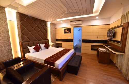 Nagercoil Hotel | Hotel Vashanth Krishna