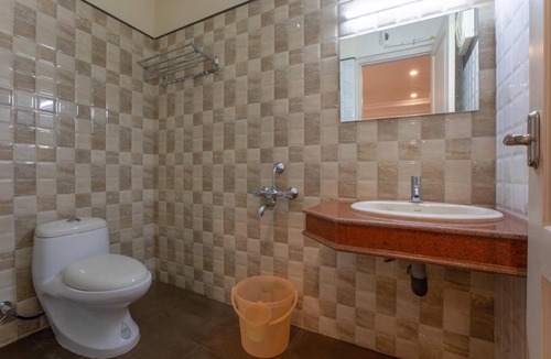 Nagercoil Hotel | Hotel Vashanth Krishna