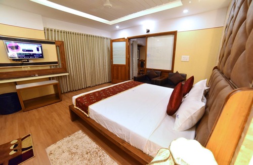 Nagercoil Hotel | Hotel Vashanth Krishna