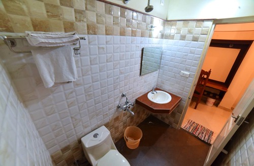 Nagercoil Hotel | Hotel Vashanth Krishna