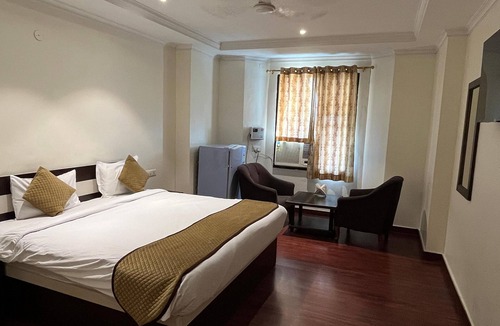 Phillaur Hotel | Hotel Vasu International