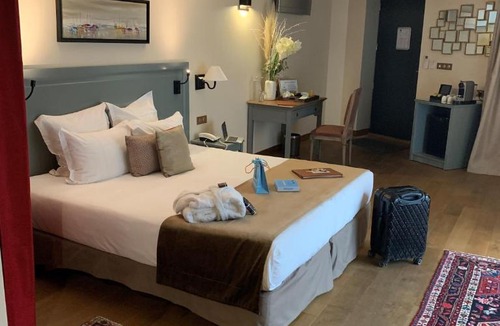 Chartrons Hotel | Hotel Vatel Bordeaux