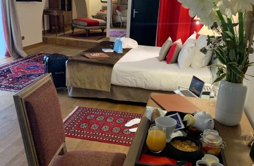 Chartrons Hotel | Hotel Vatel Bordeaux
