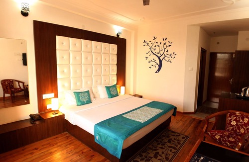 Jadrangal Hotel | Hotel Vatika