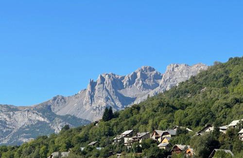Briancon Hotel | Hotel Vauban Briançon Serre Chevalier