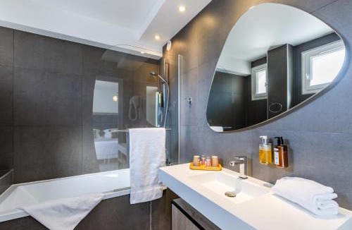 Briancon Hotel | Hotel Vauban Briançon Serre Chevalier