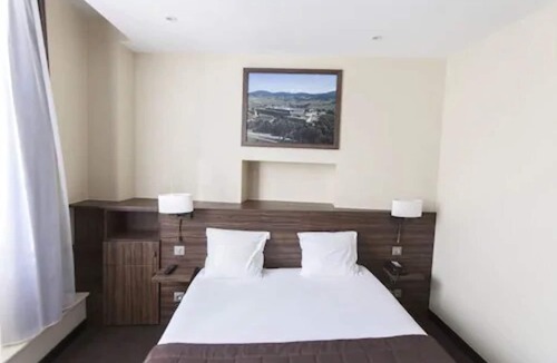 Besancon Old Town Hotel | Hotel Vauban