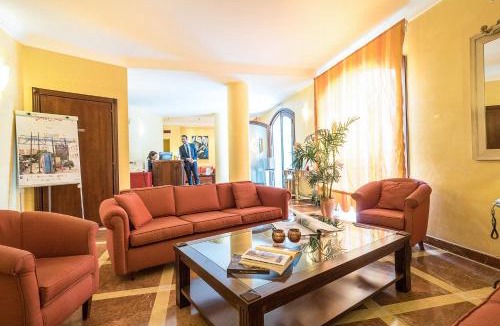 Borgo Vecchio Hotel | Hotel Vecchio Borgo