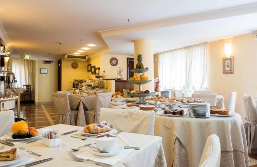 Borgo Vecchio Hotel | Hotel Vecchio Borgo