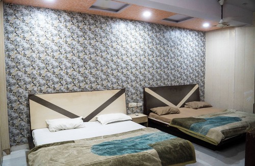 Rakabganj Hotel | Hotel Ved & Restaurant
