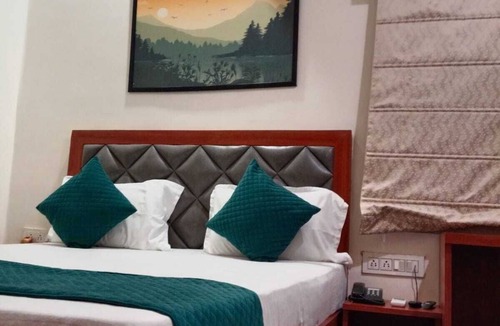 Ranchi Hotel | HOTEL VEDIKA