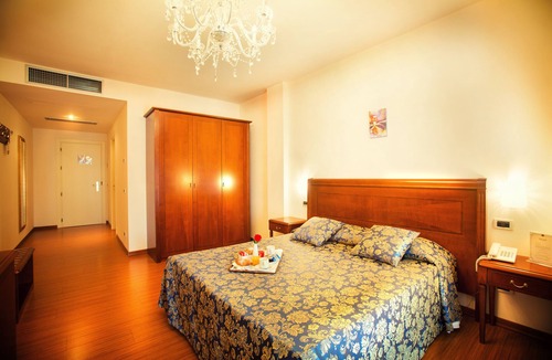 Fucecchio Hotel | Hotel Vedute