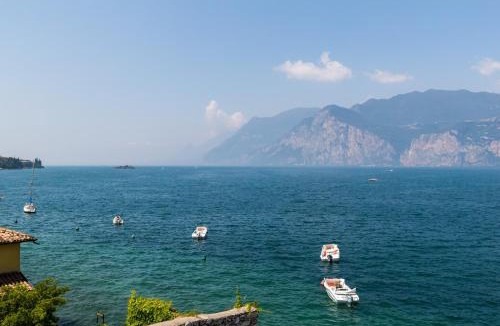 Malcesine Hotel | Hotel Vega