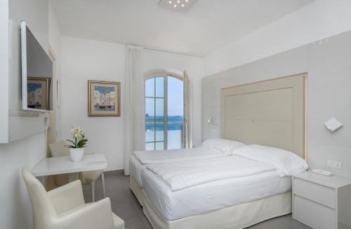 Malcesine Hotel | Hotel Vega