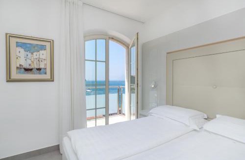 Malcesine Hotel | Hotel Vega