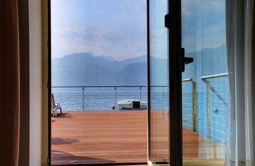 Malcesine Hotel | Hotel Vega