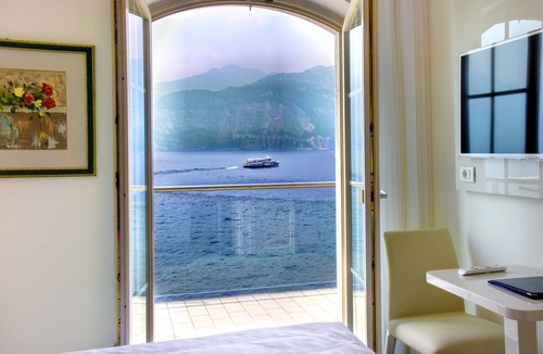 Malcesine Hotel | Hotel Vega