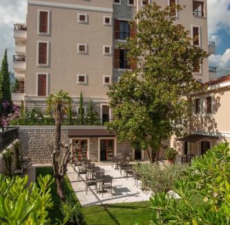 Babin do Hotel | Hotel Vela