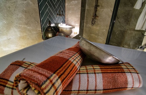 Yalova Hotel | Hotel Vela Verde