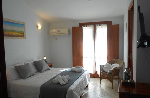 Siniscola Hotel | Hotel VelaSole