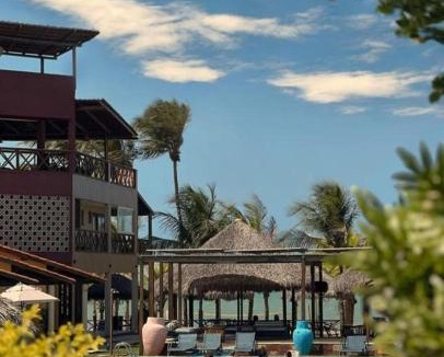 Colonia de Pescadores Hotel | Hotel Velejar