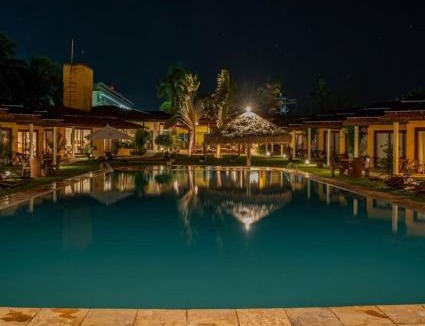 Colonia de Pescadores Hotel | Hotel Velejar