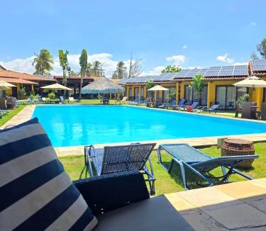 Colonia de Pescadores Hotel | Hotel Velejar