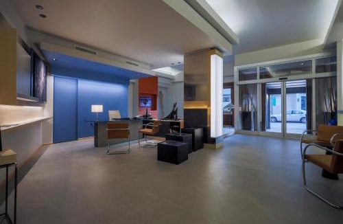Avezzano Hotel | Hotel Velino