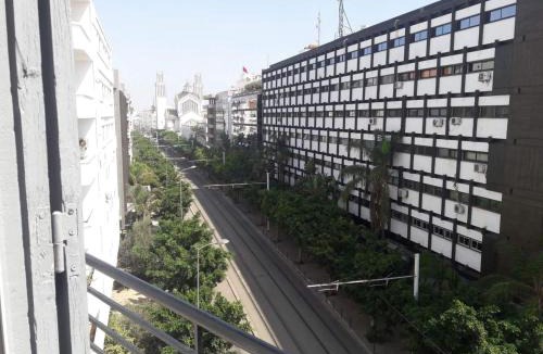 Quartier Hassan Hotel | HOTEL VELLEDA