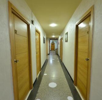 Quartier Hassan Hotel | HOTEL VELLEDA