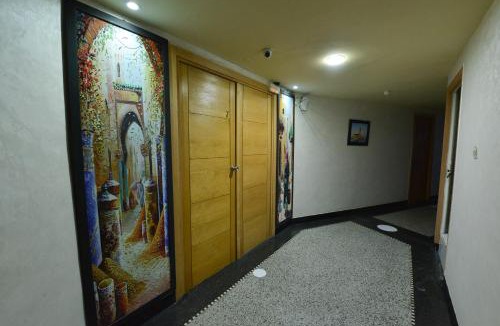 Quartier Hassan Hotel | HOTEL VELLEDA