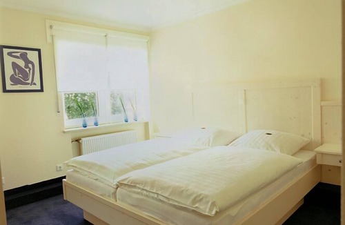 Laer Hotel | Hotel Veltrup