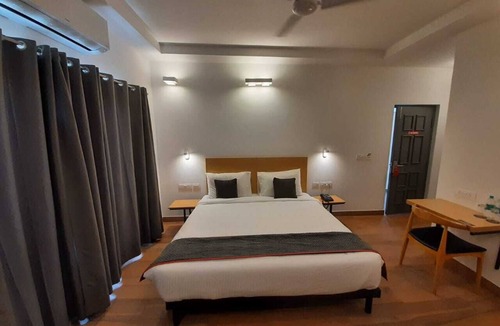 Panaji Hotel | Hotel Vemara