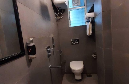 Panaji Hotel | Hotel Vemara