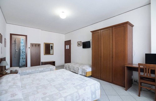 Chioggia Hotel | HOTEL VENCA'