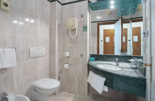 Chioggia Hotel | HOTEL VENCA'