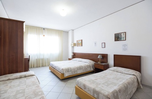 Chioggia Hotel | HOTEL VENCA'