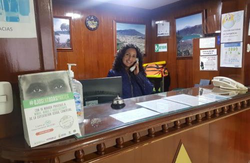 San Juan de Pasto Hotel | Hotel Venecia Confort